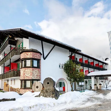 Obermühle 4*s Boutique Hotel