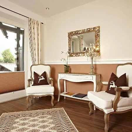 Hotel Obermühle 4*s Boutique