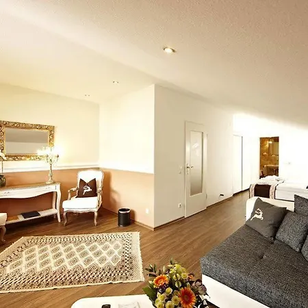 Obermühle 4*s Boutique Hotel