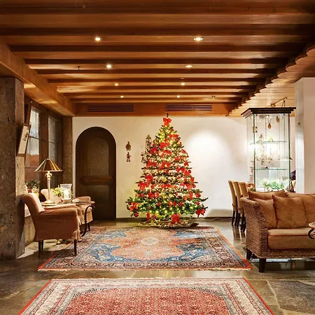 Obermühle 4*s Boutique 4* Garmisch-Partenkirchen