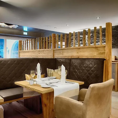 فندق Obermuehle 4*s Boutique