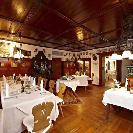 Obermühle 4*s Boutique Hotel 4*