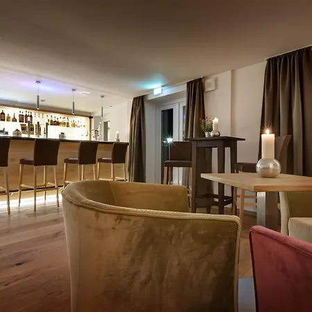 Obermuehle 4*s Boutique 4*