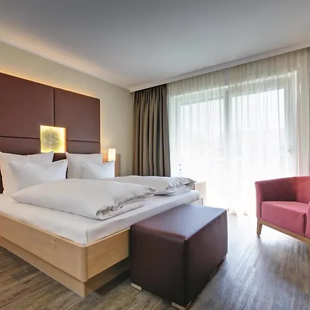 Obermuehle 4*s Boutique فندق