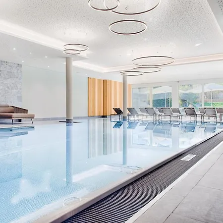 Hotel Obermühle 4*s Boutique