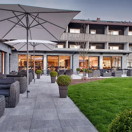 Obermühle 4*s Boutique 4*