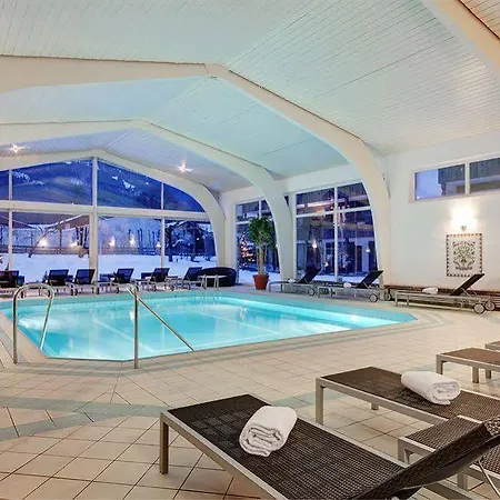 Obermühle 4*s Boutique Garmisch-Partenkirchen