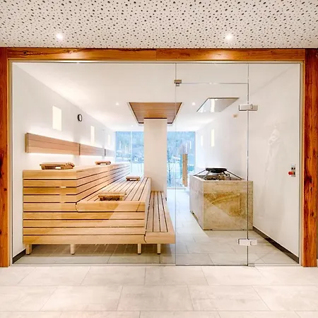 Hotel Obermühle 4*s Boutique 4*