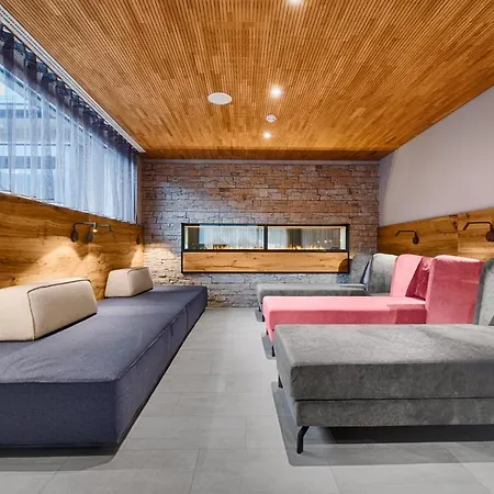 Отель Obermuehle 4*s Boutique