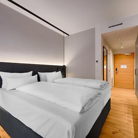 Obermuehle 4*s Boutique