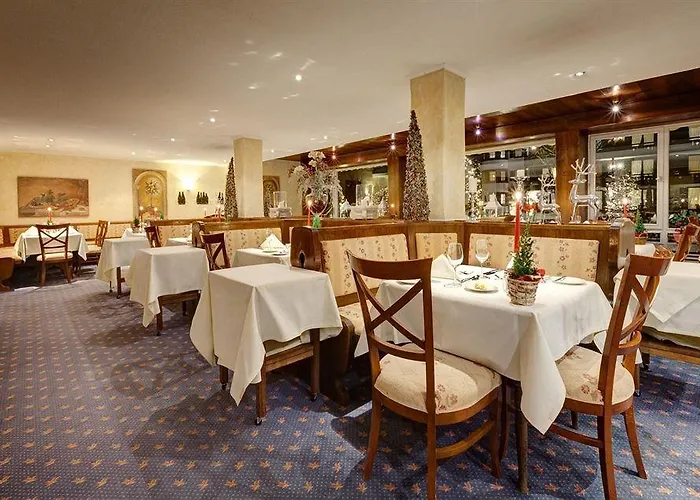 Obermühle 4*s Boutique 4*