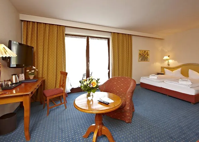 Obermühle 4*s Boutique