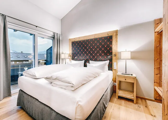 Obermühle 4*s Boutique Hotel