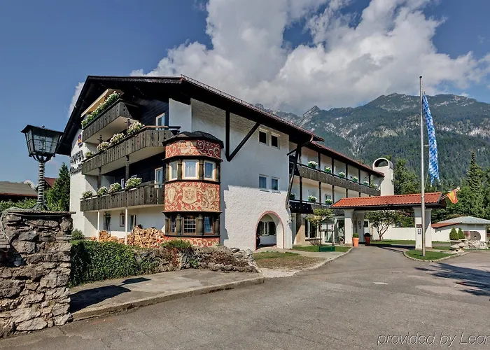 Obermühle 4*s Boutique 4*
