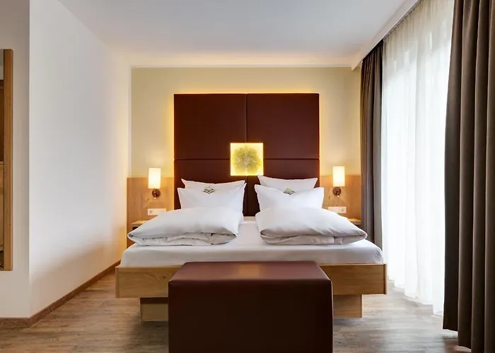 Obermühle 4*s Boutique Hotel 4*