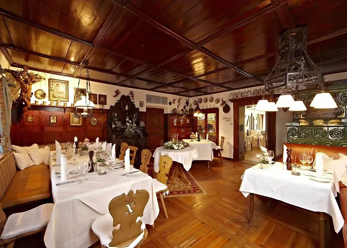 Obermühle 4*s Boutique Hotel 4*