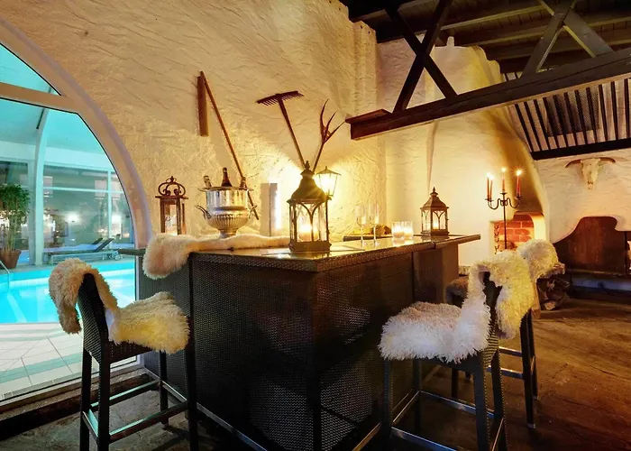 Obermühle 4*s Boutique 4*