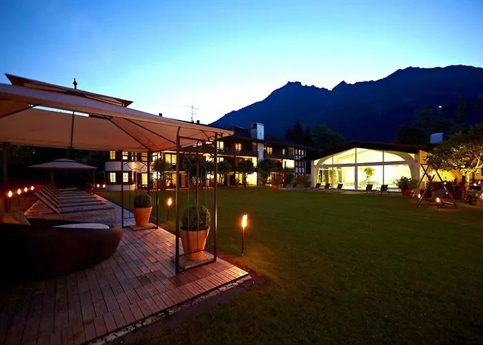 Obermühle 4*s Boutique