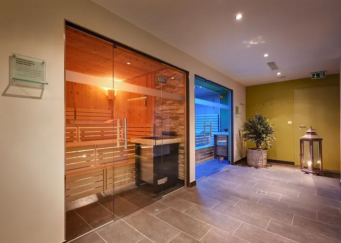 Obermühle 4*s Boutique Garmisch-Partenkirchen