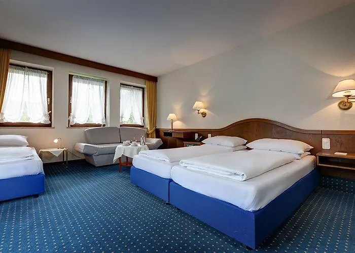 Obermühle 4*s Boutique Hotel